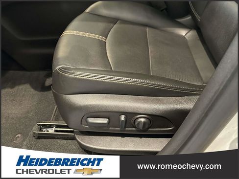 Certified 2023 Chevrolet Equinox Premier image 20