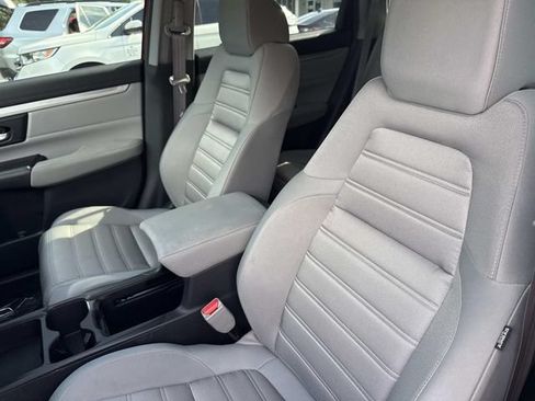 Certified 2020 Honda CR-V LX image 20