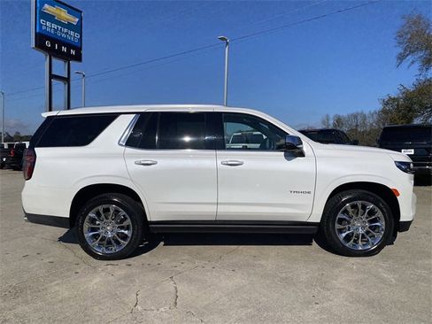 Used 2023 Chevrolet Tahoe Premier image 7