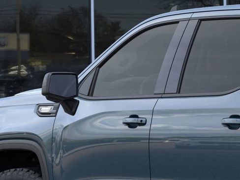 New 2026 GMC Sierra 1500 Elevation w/ Elevation Premium Package image 12