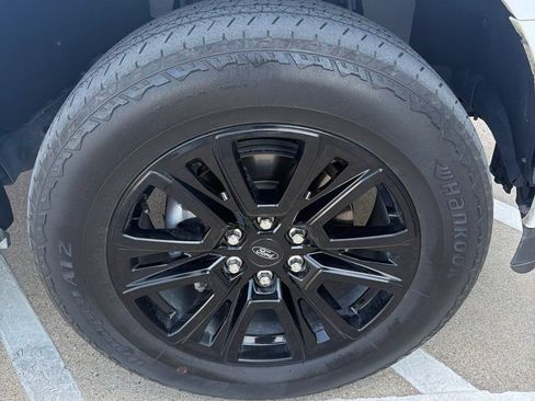 Used 2024 Ford F150 Platinum w/ Equipment Group 702A High AWD/4WD image 22