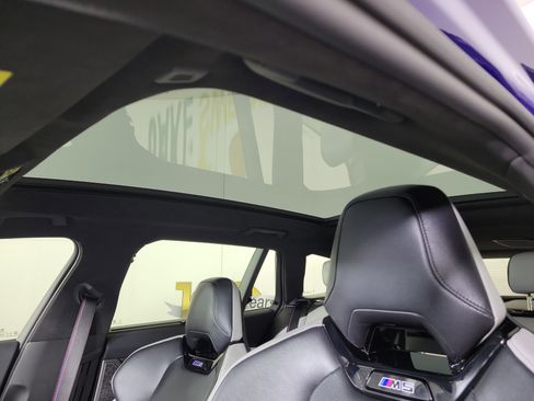 Used 2026 BMW M5 Touring image 20