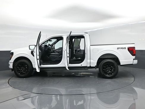 Certified 2025 Ford F150 XLT w/ Equipment Group 301A Standard image 63