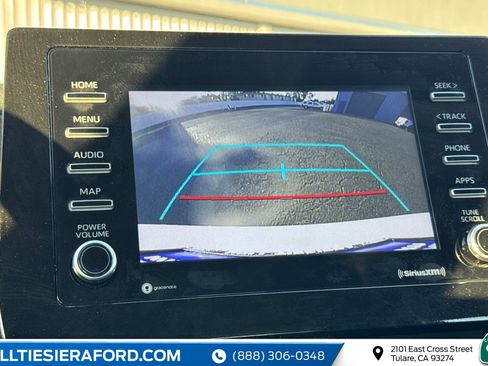 Used 2024 Toyota Camry SE image 22