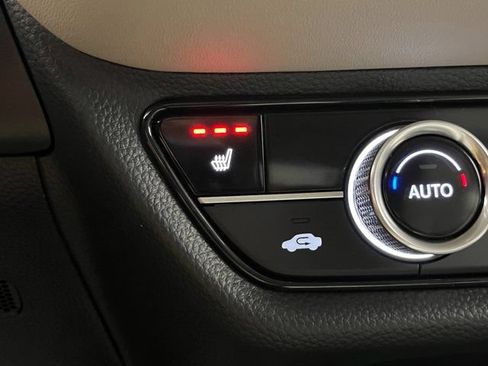 New 2027 Honda HR-V EX-L image 19