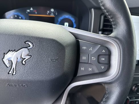 Used 2025 Ford Bronco Badlands AWD/4WD image 22
