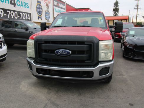 Used 2015 Ford F250 XL w/ XL Value Package image 13