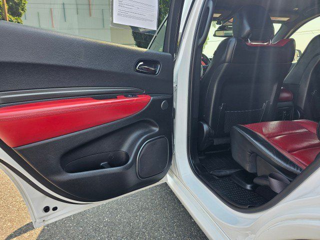 Used 2021 Dodge Durango R/T w/ Trailer Tow Group IV AWD/4WD image 24