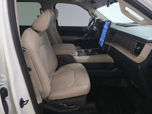 Used 2023 Ford Expedition Max Limited AWD/4WD image 13