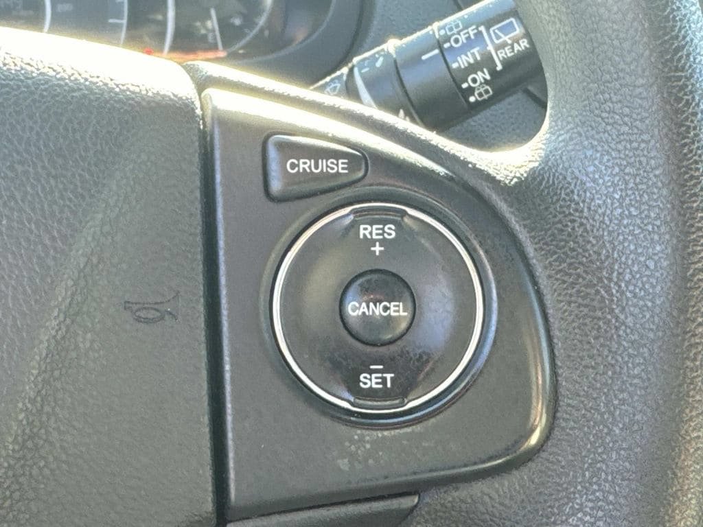 Used 2016 Honda CR-V EX image 33