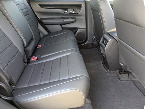 Used 2024 Honda CR-V EX-L image 14