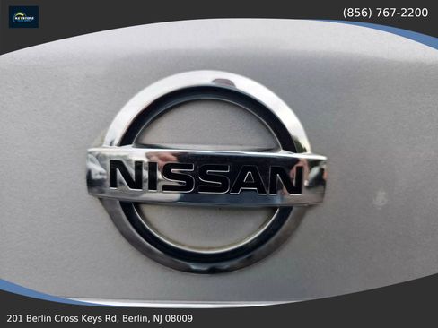 Used 2017 Nissan Altima 2.5 SV FWD image 34
