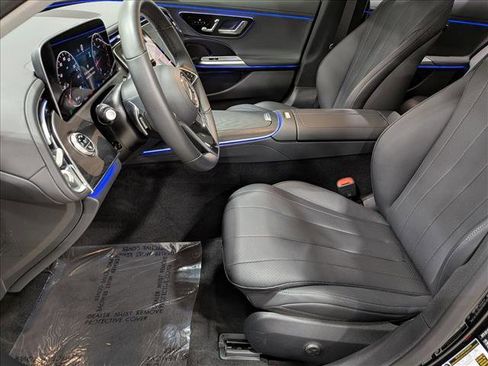 Used 2026 Mercedes-Benz E 350 Sedan image 17