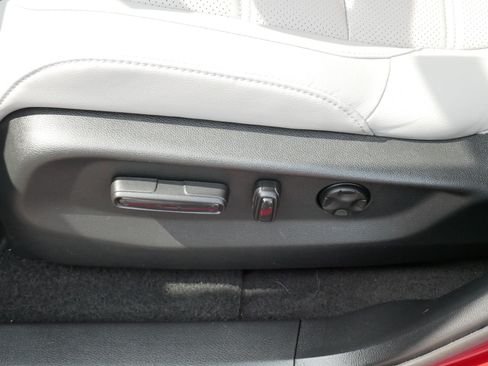 Certified 2021 Honda CR-V EX-L image 20