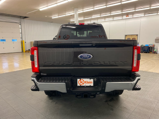 Used 2024 Ford F250 Lariat w/ Lariat Ultimate Package AWD/4WD image 7