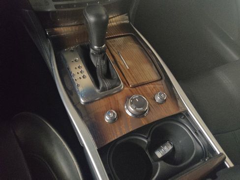 Used 2018 INFINITI Q70 L 3.7 w/ Sensory Package image 26