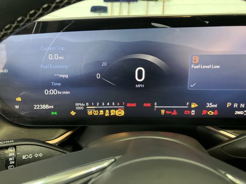 Used 2025 Buick Envision Sport Touring image 18