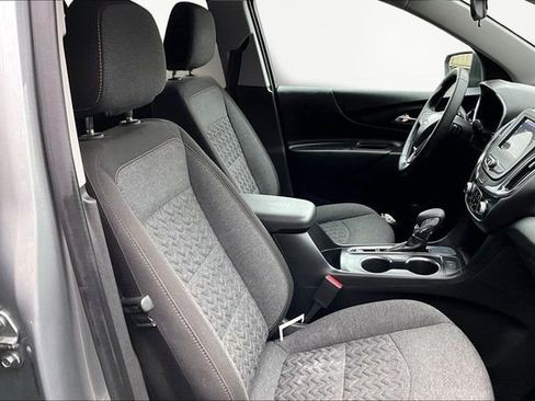 Used 2023 Chevrolet Equinox LT image 20