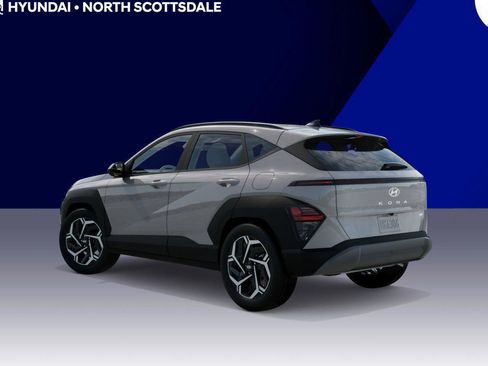 New 2026 Hyundai Kona SEL Premium FWD image 5