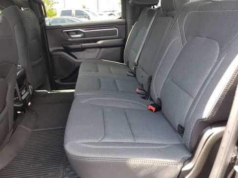 Used 2022 RAM 1500 Big Horn AWD/4WD image 13