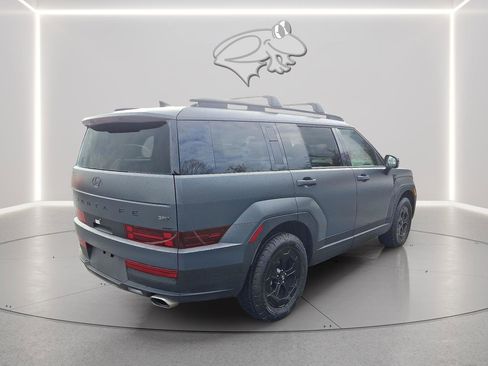 Used 2025 Hyundai Santa Fe XRT image 5