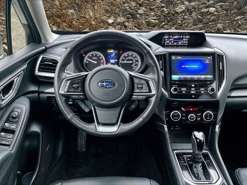 Used 2019 Subaru Forester Limited image 5