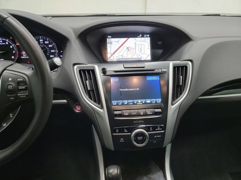 Used 2020 Acura TLX w/ Technology Package image 20
