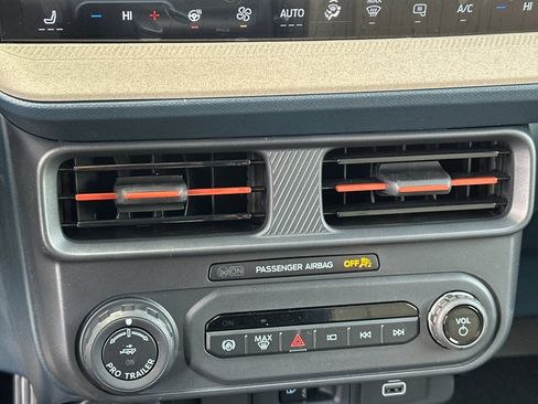 New 2026 Ford Maverick Lariat w/ 4K Tow Package AWD/4WD image 21