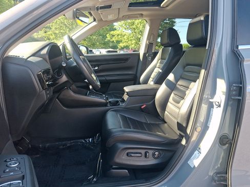 Used 2024 Honda CR-V EX-L image 14