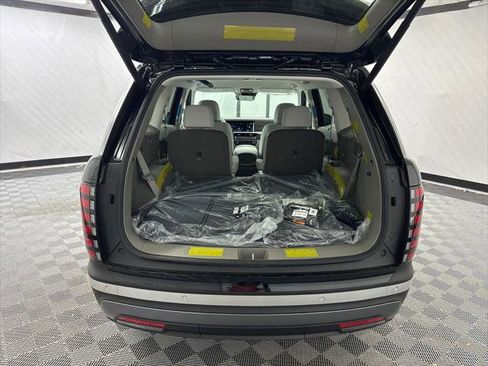 New 2026 Hyundai Palisade SEL image 19