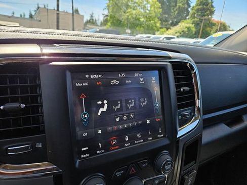 Used 2018 RAM 1500 Sport w/ Sport Premium Group AWD/4WD image 31