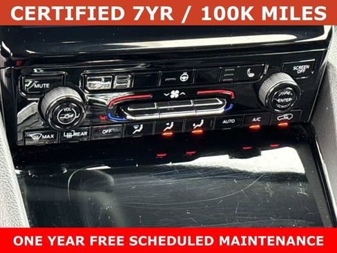 Used 2023 Jeep Grand Cherokee Limited AWD/4WD image 19