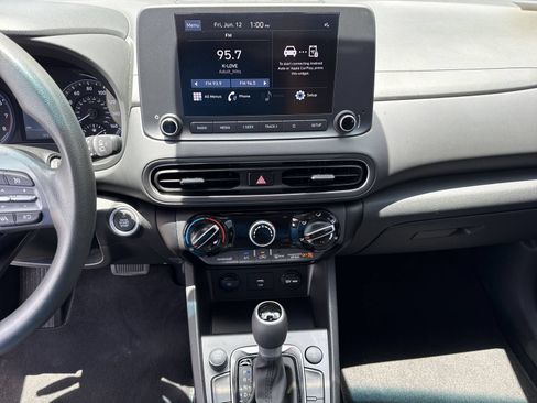Used 2023 Hyundai Kona SEL AWD/4WD image 27