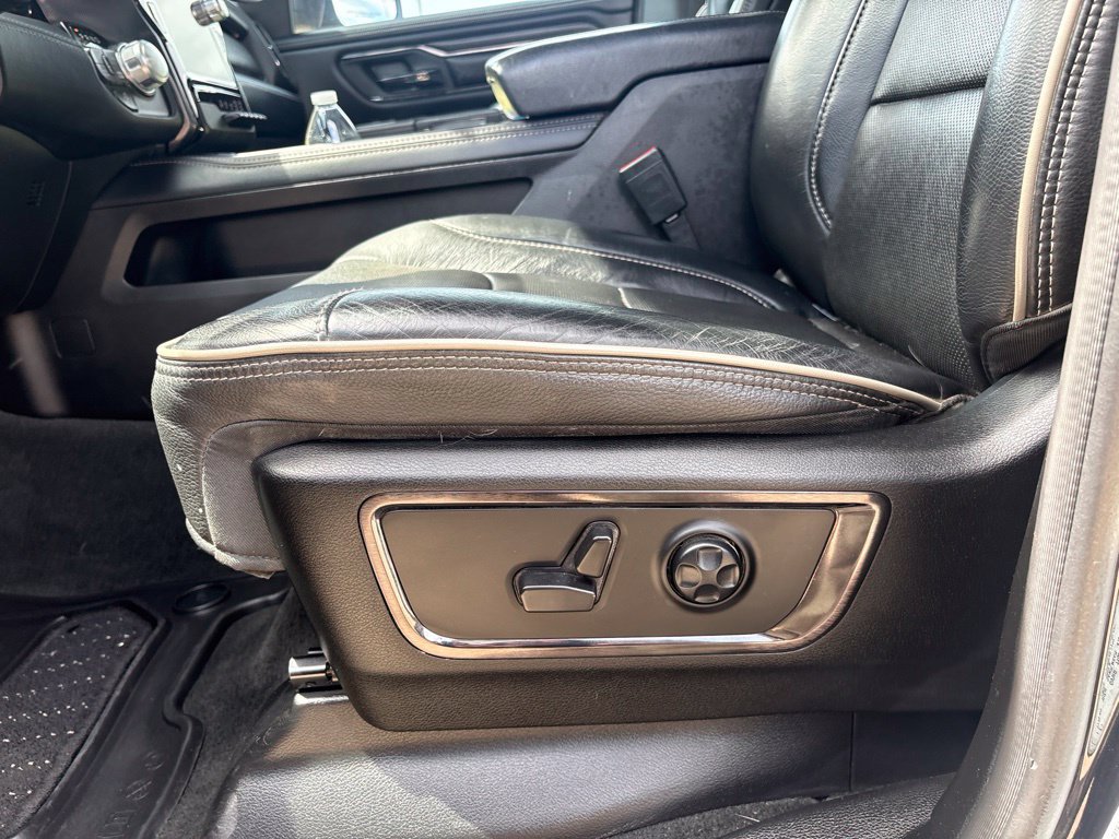 Used 2023 RAM 1500 Limited AWD/4WD image 21