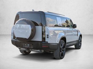 Used 2026 Land Rover Defender 130 S AWD/4WD video 2