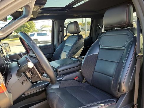 Used 2024 Ford F150 Raptor AWD/4WD image 12