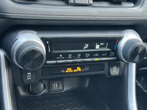 Certified 2024 Toyota RAV4 LE image 22