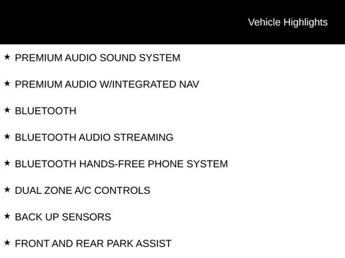 Used 2020 Cadillac XT6 Sport w/ Platinum Package AWD/4WD image 16