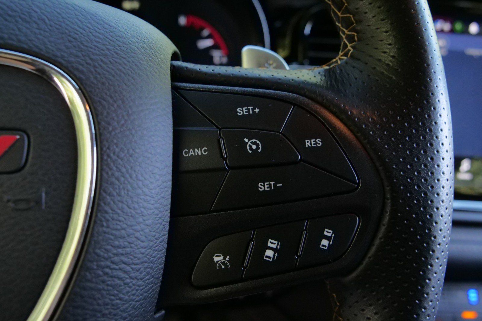 Used 2025 Dodge Durango R/T AWD/4WD image 23