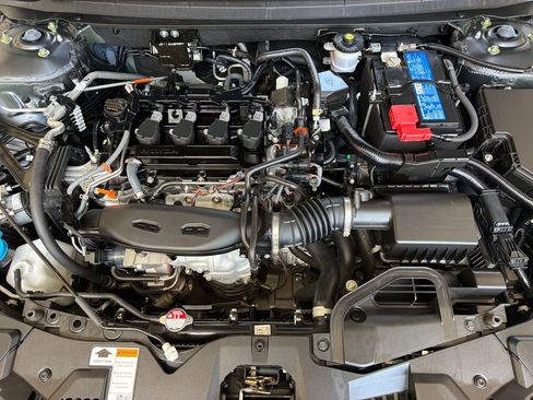 Used 2024 Honda Accord LX image 34