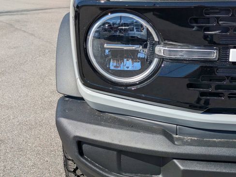 New 2026 Ford Bronco Big Bend image 10