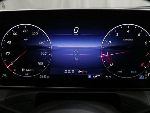 New 2025 Mercedes-Benz C 300 4MATIC Sedan image 15