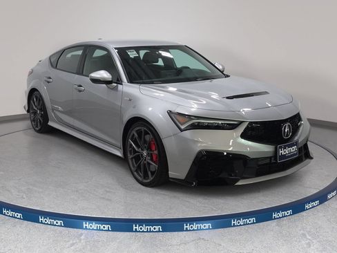 Used 2025 Acura Integra Type S FWD image 4
