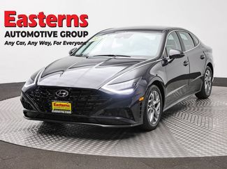 Used 2023 Hyundai Sonata SEL FWD video 1