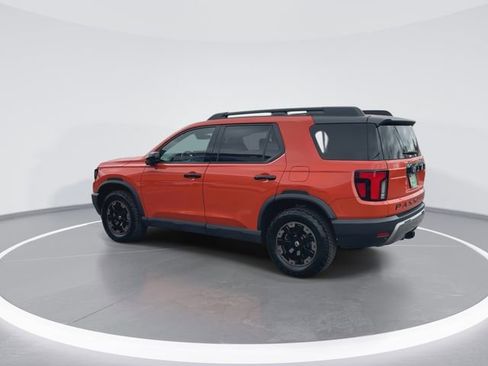 Used 2026 Honda Passport TrailSport Elite image 7