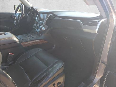 Used 2019 Chevrolet Tahoe Premier image 22