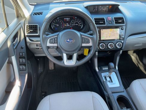 Used 2017 Subaru Forester 2.5i Limited w/ Popular Package #2 image 27