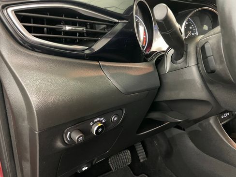 Used 2021 Buick Encore GX Select w/ Sport Touring Package image 23