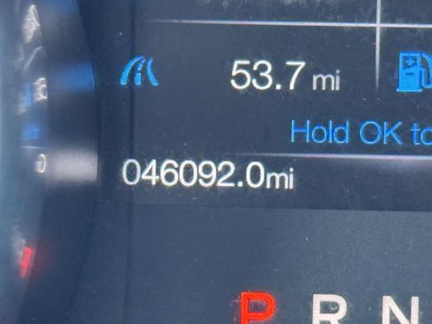 Used 2021 Ford Mustang Coupe RWD image 30