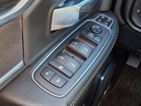 Used 2024 RAM 2500 Laramie w/ Night Edition AWD/4WD image 24